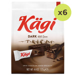 Kagi Mini Dark Chocolate Wafer - image 5