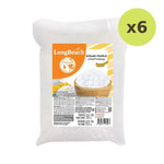 LongBeach G Thai Sticky Rice With Coconut Milk Konjac - image 2