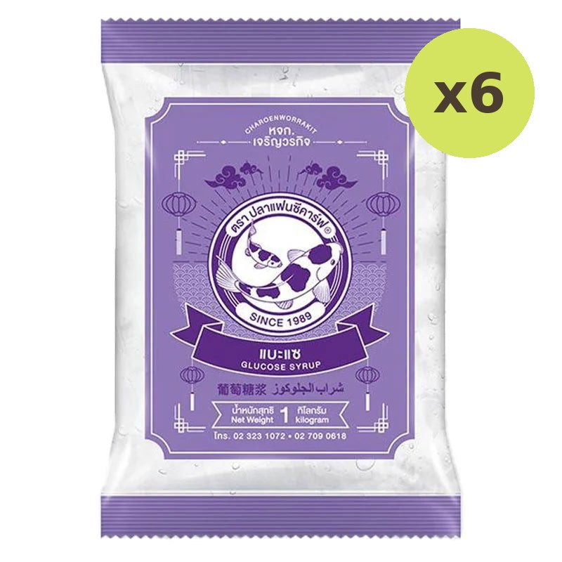 Fancy Carp Glucose Syrup 1kg - image 2