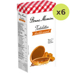 Bonne Maman Chocolate Caramel Tartlets - image 2