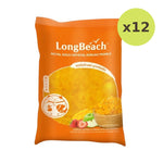 LongBeach Royal Gold Konjac Crystal 800g - image 3