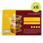 The Real Clean Snacks Co Brownie Thins Banoffee Pie - image 2