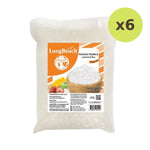 LongBeach Konjac In Syrup 800g - image 2
