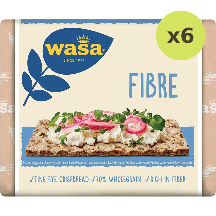 Wasa Fibre - image 2