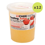 Chuan DAI Lychee Pop Jelly 1kg - image 5