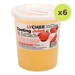 Chuan DAI Lychee Pop Jelly 1kg - image 4