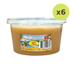 Chada 100% Real Coconut Sugar Rat Fragrant Sweet Concentrated - image 2