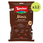 Loacker Minis Double Choc - image 3