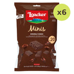 Loacker Minis Double Choc - image 2