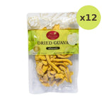 Sriwanna Dried Guava 250g - image 5