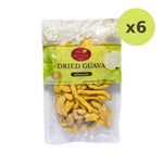 Sriwanna Dried Guava 250g - image 4