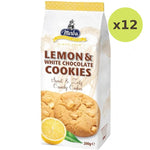 Merba Lemon & White Chocolate Cookies - image 3
