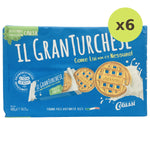 Colussi Il Granturchese Biscuits - image 2