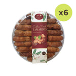 Sriwanna Seedless Dried Sweet Tamarind 140g - image 4