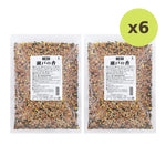 Mishima Seto No Ka Furikake Rice Seasoning With Bonito Flake - image 5