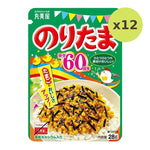 Marumiya Noritama Rice Seasoning 28g - image 3