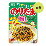 Marumiya Noritama Rice Seasoning 28g - image 2