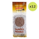 Sunshine DAY Tapioca Pearls 1kg - image 5