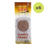 Sunshine DAY Tapioca Pearls 1kg - image 4