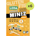Leda Cracker Miniz Cheeze - image 5
