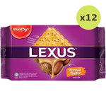 Munchy Peanut Butter Sandwich Crackers - image 3