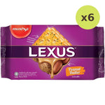 Munchy Peanut Butter Sandwich Crackers - image 2