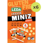 Leda Cracker Miniz Chick N - image 5