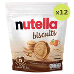 Nutella Biscuits Coco Hezenut - image 6