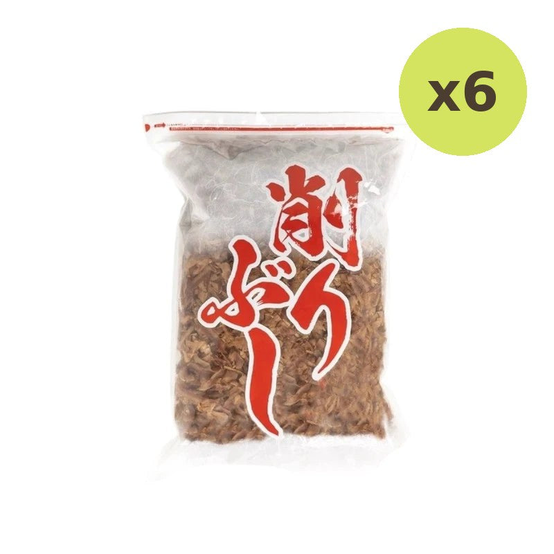 Siam Food Services Dried Bonito Flakes 500g - image 2