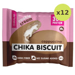Chikalab Unglazed Cookie Cappucino Biscuit - image 5
