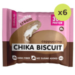 Chikalab Unglazed Cookie Cappucino Biscuit - image 4