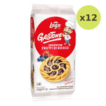 Lago Gastone Wild Berriest Tartlets - image 4