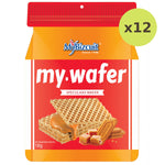 My Bizcuit Nuwafer Caramel Flavor - image 5
