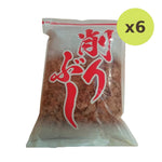 Siam Food Services Dried Bonito Flakes 500g - image 2