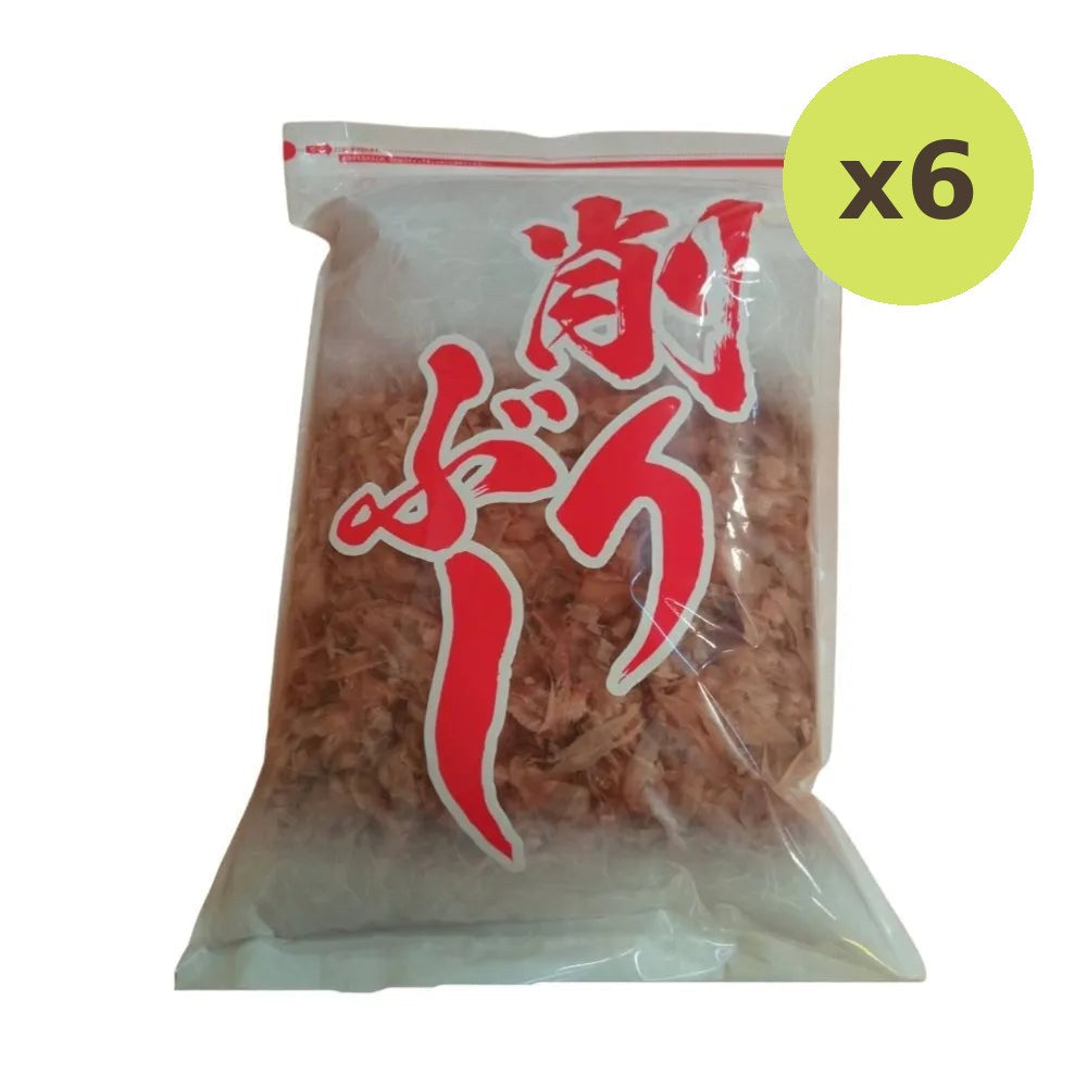Siam Food Services Dried Bonito Flakes 500g - image 2