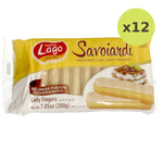 Lago Lady Fingers - image 4