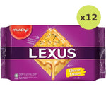Munchy Cheese Cream Sandwich Crackers - image 3