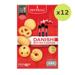 Imperial Danish Butter Cookkie - image 3