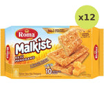 Malkist Sprinkle Cheese - image 3