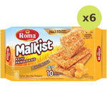 Malkist Sprinkle Cheese - image 2