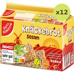Mr.Brownie Sesam Knackebrot - image 3