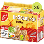 Mr.Brownie Sesam Knackebrot - image 2