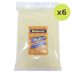Mcgarrett Gelatine Powder 500g - image 2