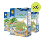 Lady Anna Instant Soup Of Spinach - image 2