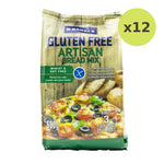 Bakels Gluten Free Artisan Bread Mix 600g - image 3