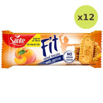 Sante Cereal Biscuits Apricot - image 3