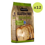 Bakels Gluten Free Bread Mix 700g - image 3