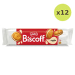 Lotus Biscoff Biscuit Sandwich Vanilla Flavor - image 6
