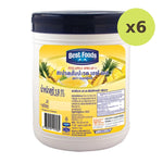 Best Foods Jam Pineapple 1.9kg - image 3