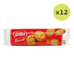 Lotus Biscoff Biscuit Sandwich Cream Flavor - image 6